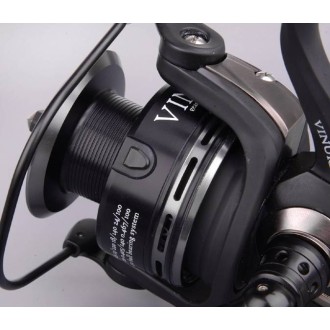 SPRO Naviják VINURA 910 FD