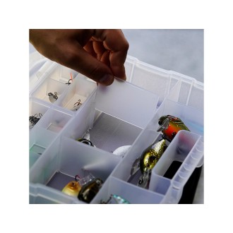 SPRO Krabička HD Tackle Box