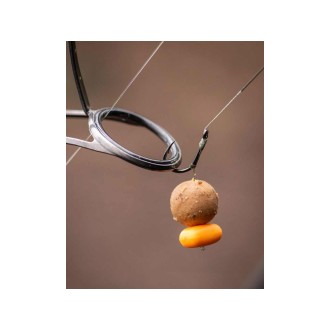 FOX Návazec Carp Ready Rigs Wide Gape 3 ks