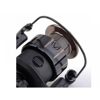 SPRO Naviják SWIFT BLACK SHALLOW 2000