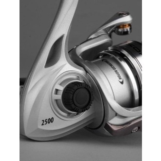 SPRO Naviják Soraia 3000