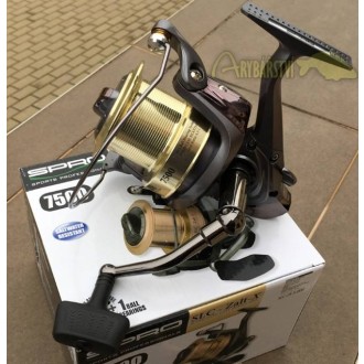SPRO Naviják SLC Zalt-X 7500