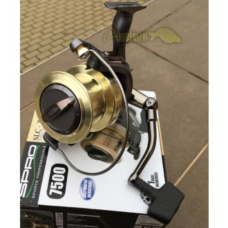 SPRO Naviják SLC Zalt-X 7500