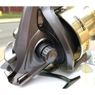 SPRO Naviják SLC Zalt-X 7500