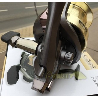 SPRO Naviják SLC Zalt-X 7500