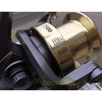 SPRO Naviják SLC Zalt-X 7500