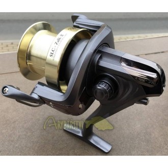 SPRO Naviják SLC Zalt-X 7500