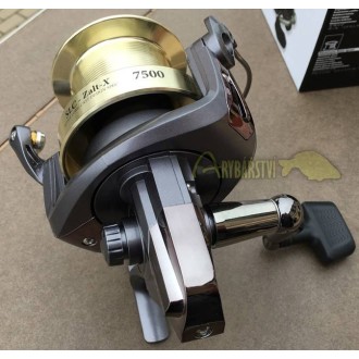 SPRO Naviják SLC Zalt-X 7500
