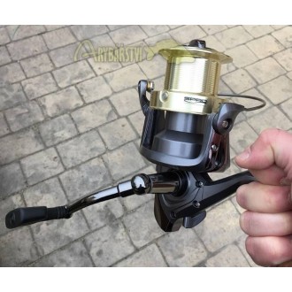 SPRO Naviják SLC Zalt-X 7500