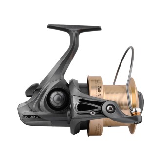 SPRO Naviják SLC Zalt-X 6500