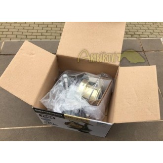 SPRO Naviják SLC Zalt-X 6500