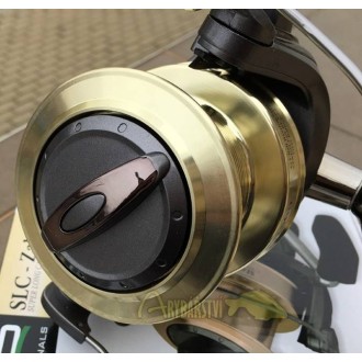 SPRO Naviják SLC Zalt-X 6500