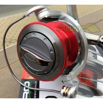 SPRO Naviják SLC Zalt-S 7500