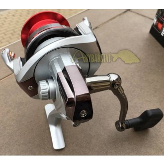 SPRO Naviják SLC Zalt-S 7500