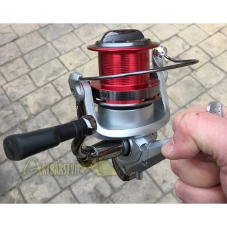 SPRO Naviják SLC Zalt-S 7500