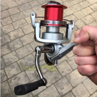 SPRO Naviják SLC Zalt-S 7500