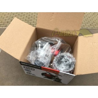 SPRO Naviják SLC Zalt-S 6500