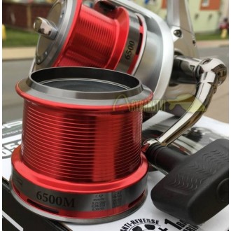 SPRO Naviják SLC Zalt-S 6500