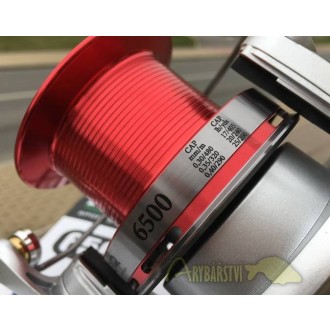 SPRO Naviják SLC Zalt-S 6500