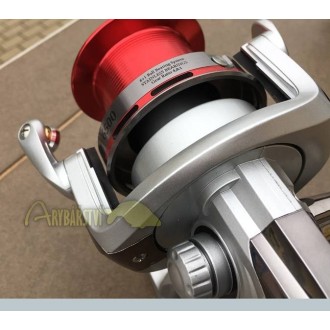 SPRO Naviják SLC Zalt-S 6500