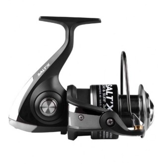 SPRO Naviják Salt X Boat & Surf 7000