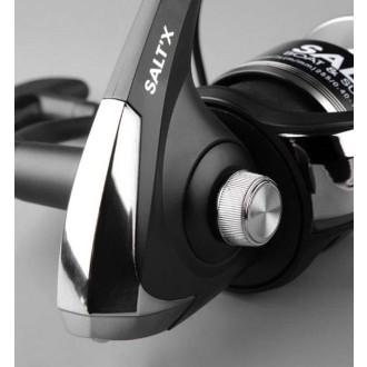 SPRO Naviják Salt X Boat & Surf 7000