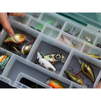 SPRO Krabička HD Tackle Box