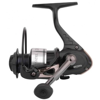 SPRO Naviják Sadel FD 4000