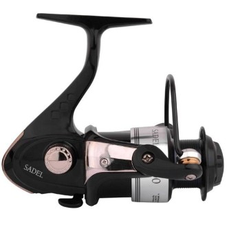 SPRO Naviják Sadel FD 4000