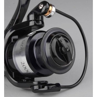 SPRO Naviják Sadel FD 3000