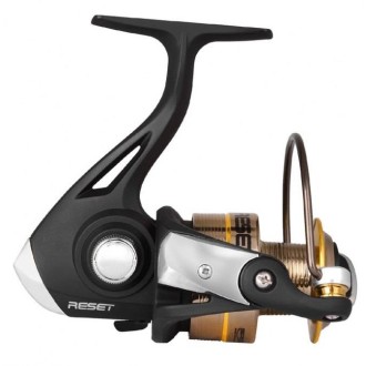 SPRO Naviják Reset 3000