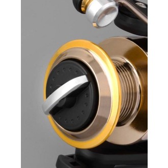 SPRO Naviják Reset 3000