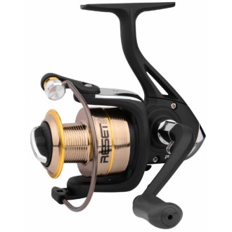 SPRO Naviják Reset 2000