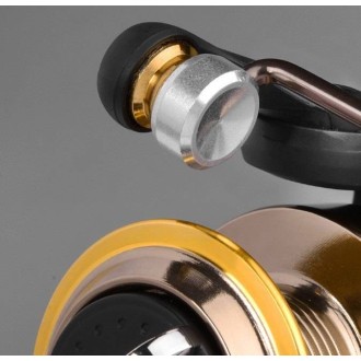 SPRO Naviják Reset 2000