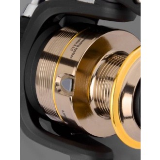 SPRO Naviják Reset 2000