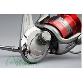 SPRO Naviják Performa 630 FD