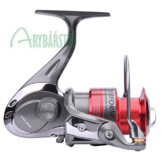 SPRO Naviják Performa 610 FD