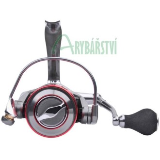 SPRO Naviják Performa 610 FD