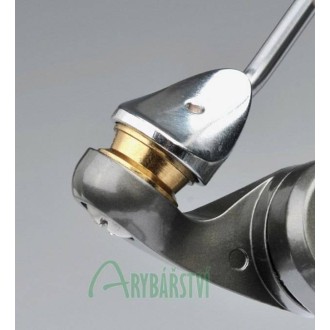 SPRO Naviják Performa 610 FD