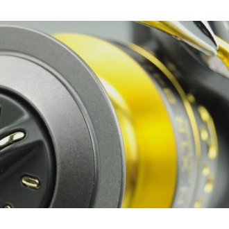 SPRO Naviják Passion XTR 810 FD