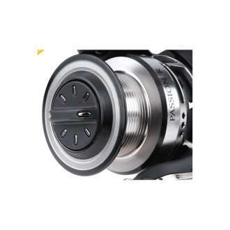 SPRO Naviják Passion R 4000