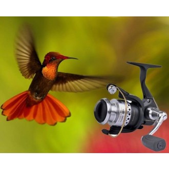 SPRO Naviják Passion Micro 605