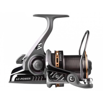 SPRO Naviják LC Power 7000