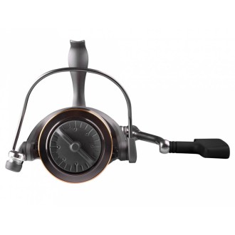 SPRO Naviják LC Power 7000