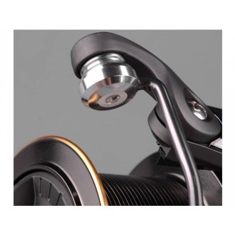 SPRO Naviják LC Power 7000