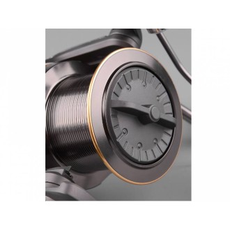 SPRO Naviják LC Power 7000