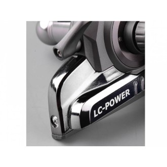 SPRO Naviják LC Power 7000