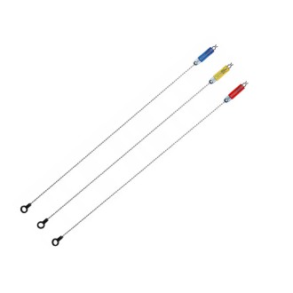 DAM Swinger Chain Hangers 3 ks