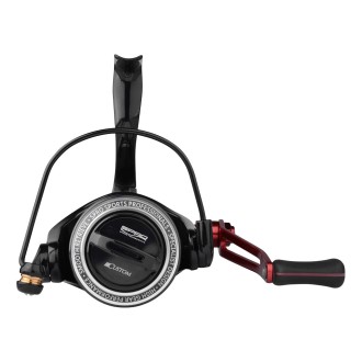 SPRO Naviják Custom 5000 FD