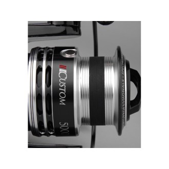 SPRO Naviják Custom 5000 FD